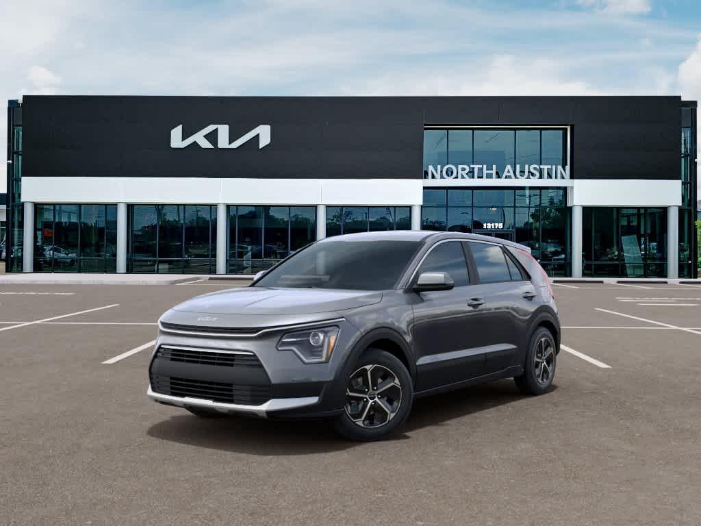 new 2026 Kia Niro car, priced at $27,459