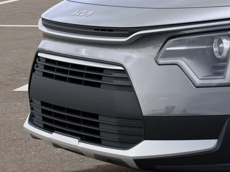 new 2026 Kia Niro car, priced at $27,459