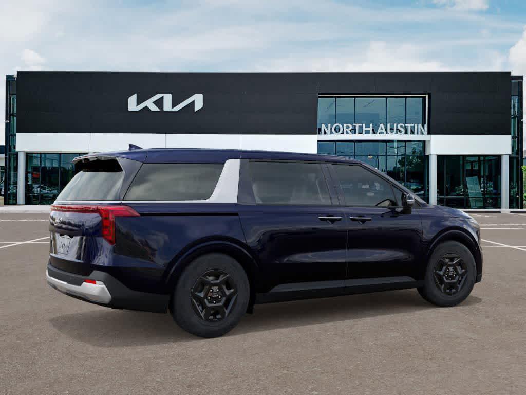 new 2026 Kia Carnival car, priced at $37,065