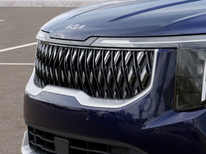 new 2026 Kia Carnival car, priced at $37,065