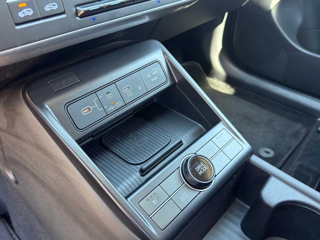 used 2024 Hyundai Kona car, priced at $21,118