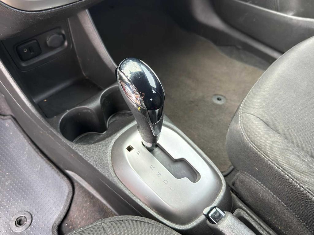 used 2017 Chevrolet Spark car, priced at $9,098