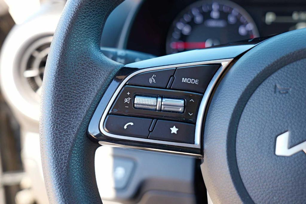 used 2024 Kia Forte car, priced at $16,998