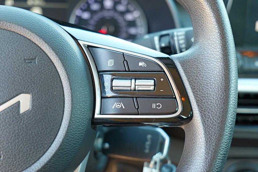 used 2024 Kia Forte car, priced at $16,998