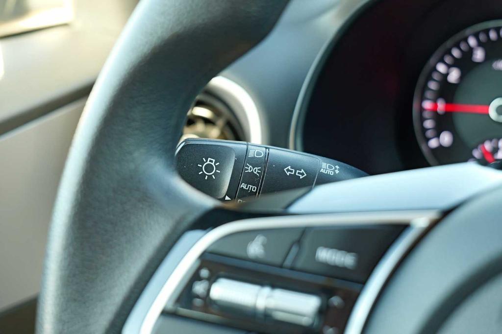 used 2024 Kia Forte car, priced at $16,998