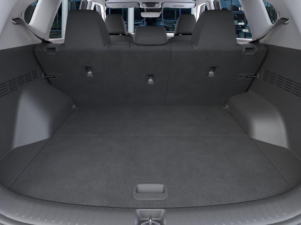 new 2026 Kia Seltos car