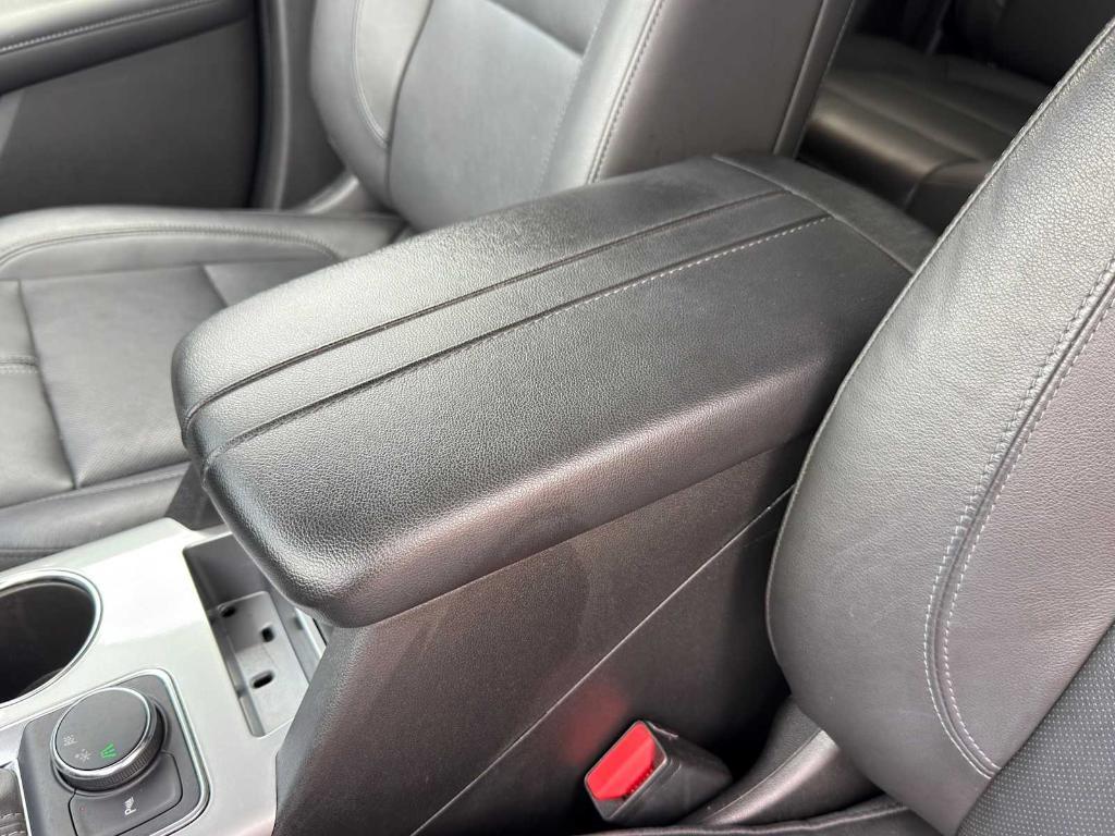 used 2019 Chevrolet Blazer car, priced at $18,918