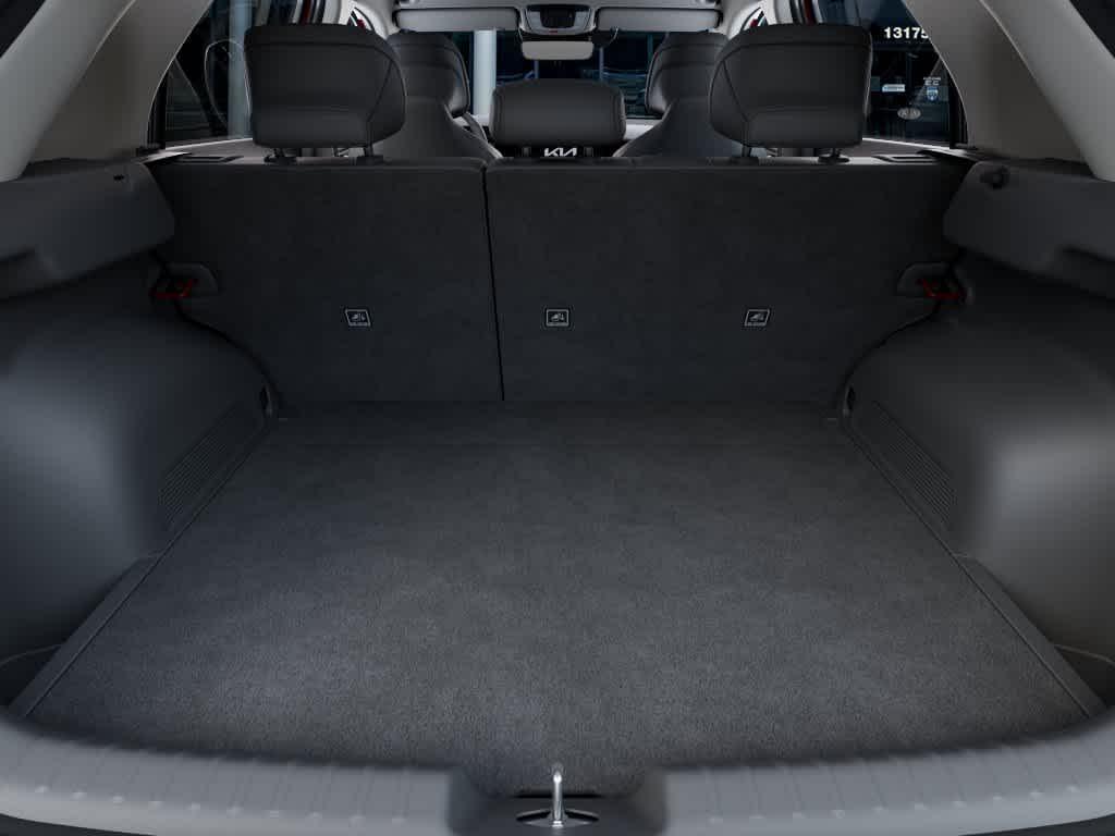 new 2026 Kia Niro car, priced at $33,705