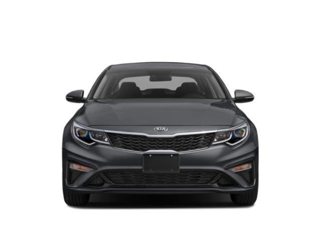 used 2020 Kia Optima car, priced at $13,498