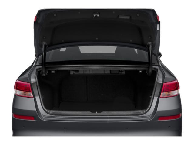 used 2020 Kia Optima car, priced at $13,498