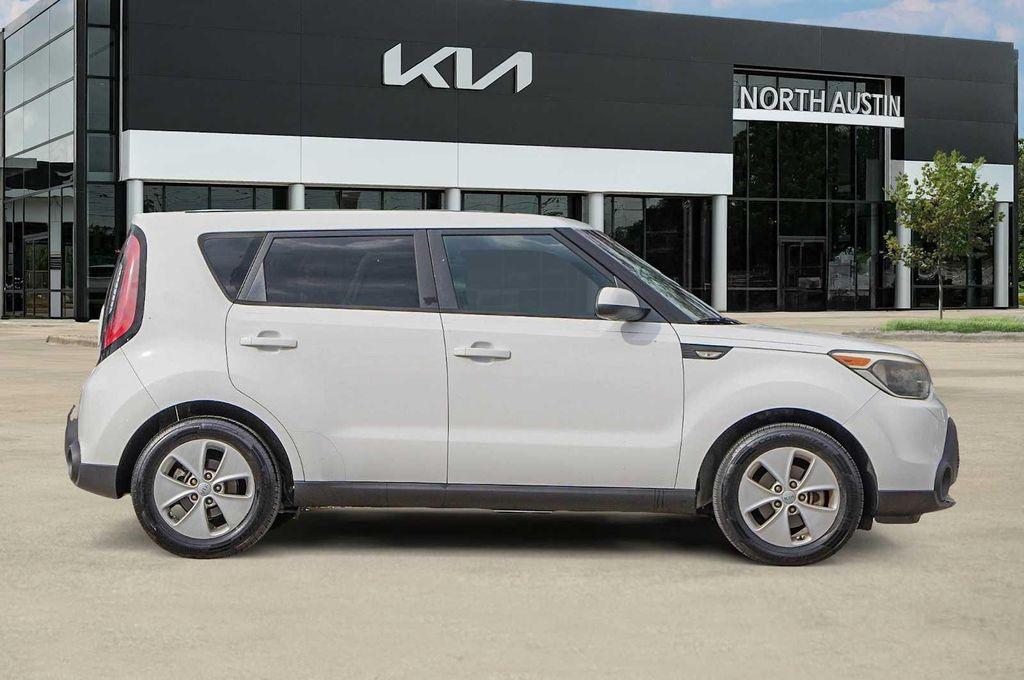 used 2014 Kia Soul car, priced at $8,198