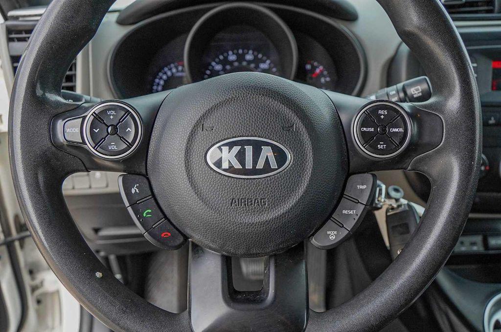 used 2014 Kia Soul car, priced at $8,198