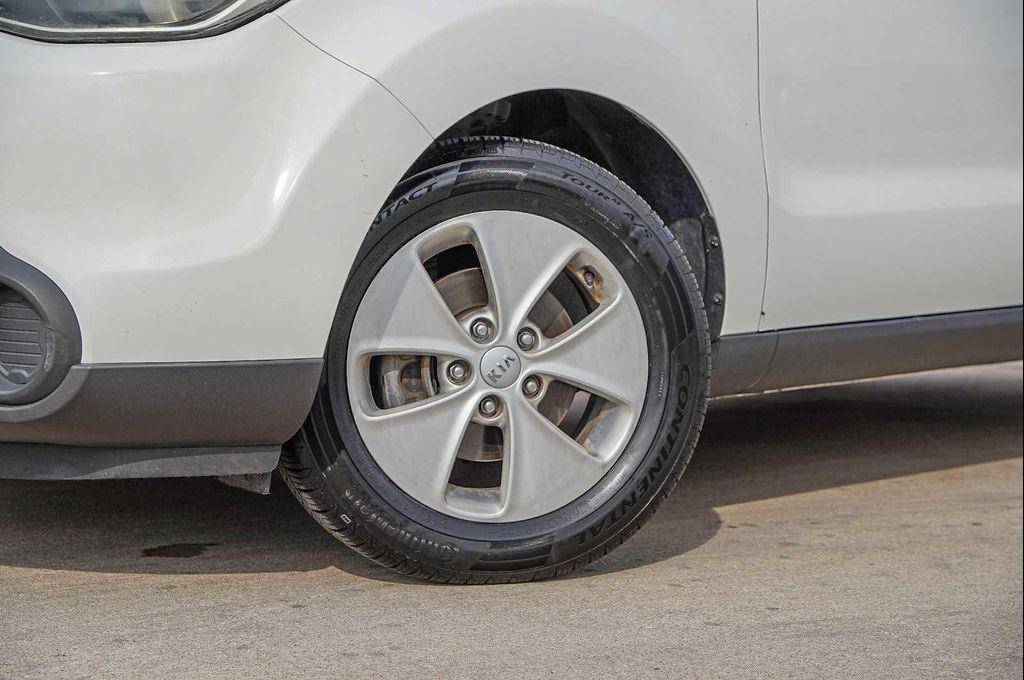 used 2014 Kia Soul car, priced at $8,198