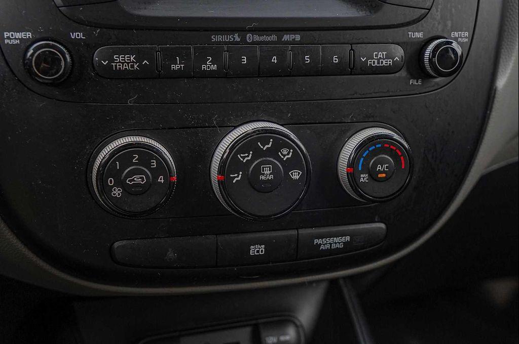 used 2014 Kia Soul car, priced at $8,198