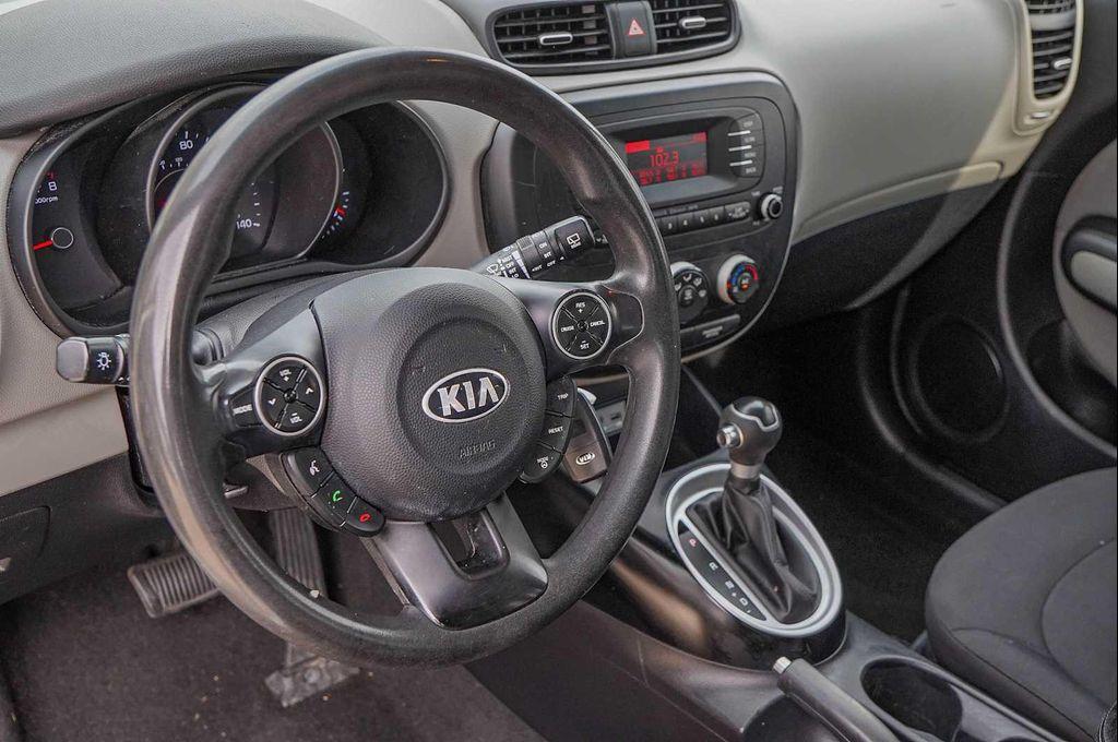 used 2014 Kia Soul car, priced at $8,198