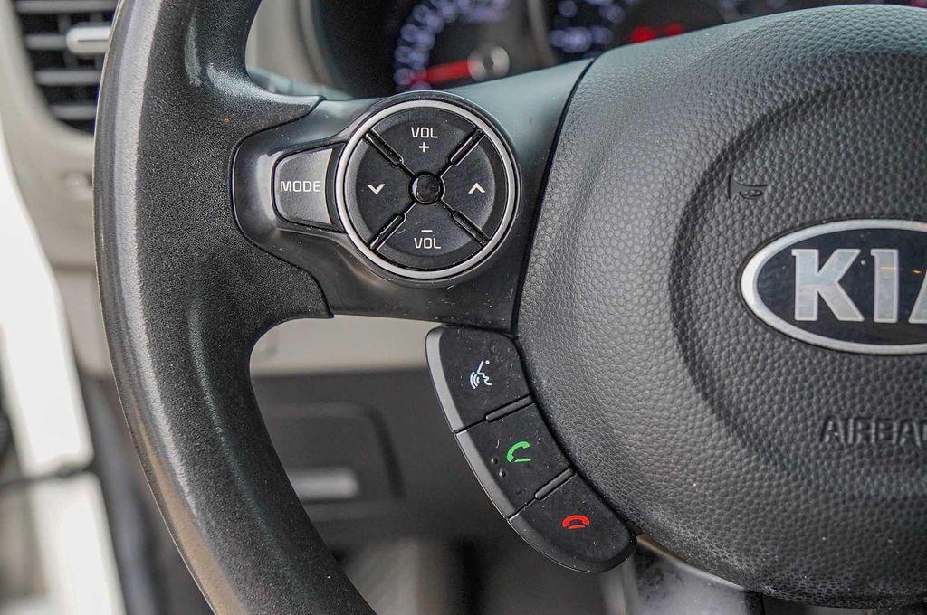 used 2014 Kia Soul car, priced at $8,198