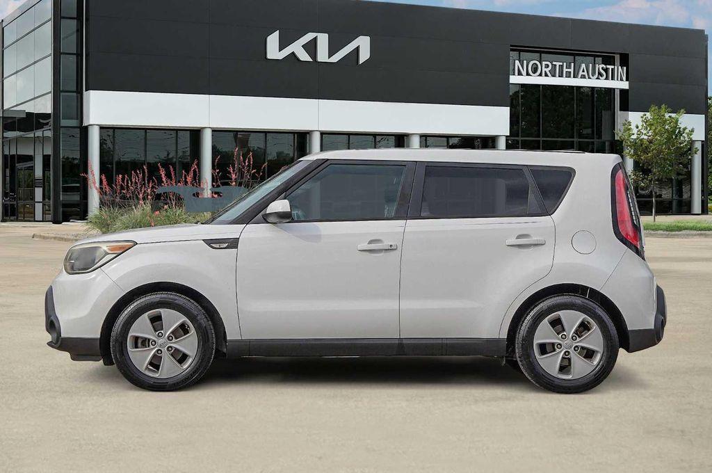 used 2014 Kia Soul car, priced at $8,198