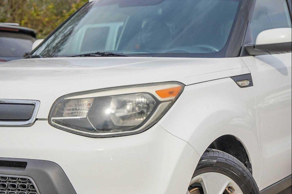 used 2014 Kia Soul car, priced at $8,198