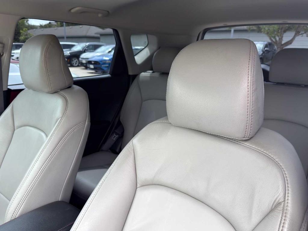 used 2023 Kia Soul car, priced at $17,718