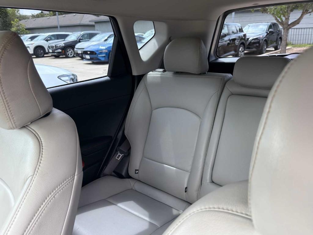 used 2023 Kia Soul car, priced at $17,718