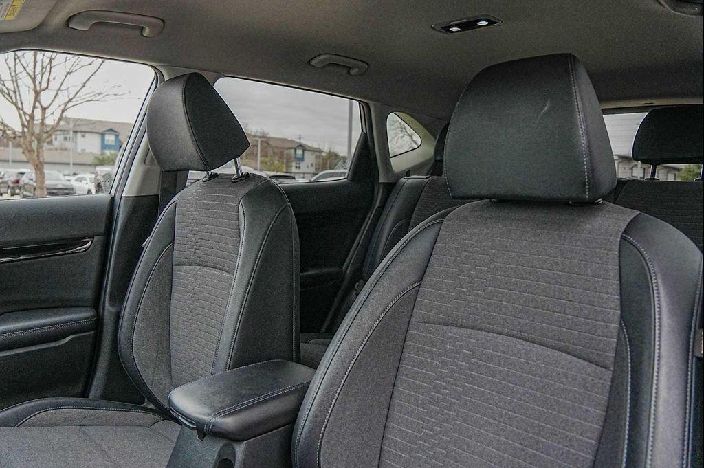 used 2023 Kia Seltos car, priced at $19,498