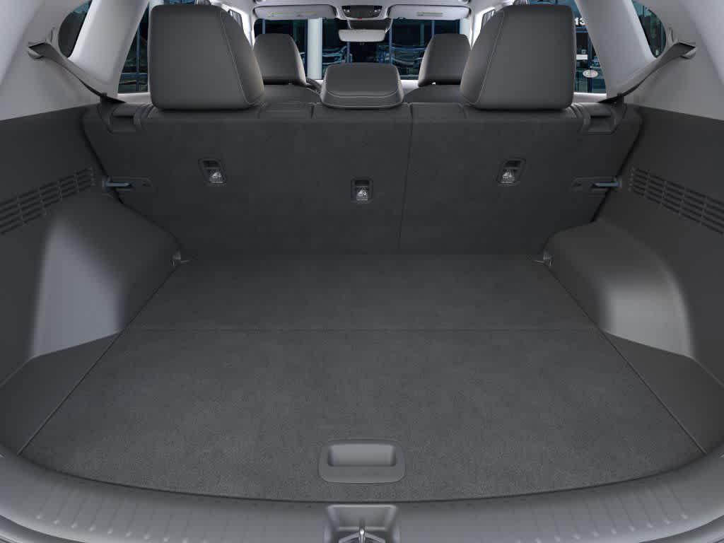 new 2026 Kia Seltos car, priced at $26,990