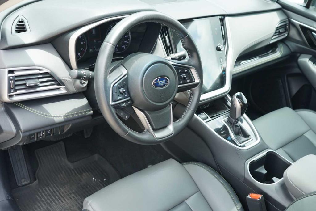 used 2020 Subaru Outback car, priced at $22,518