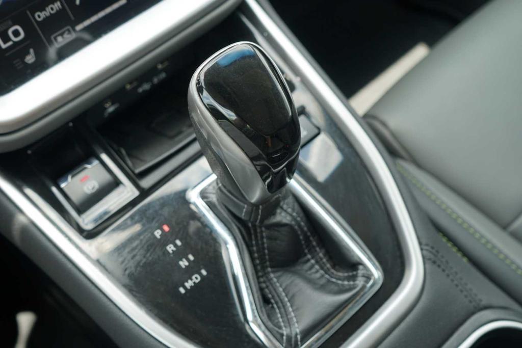 used 2020 Subaru Outback car, priced at $22,518