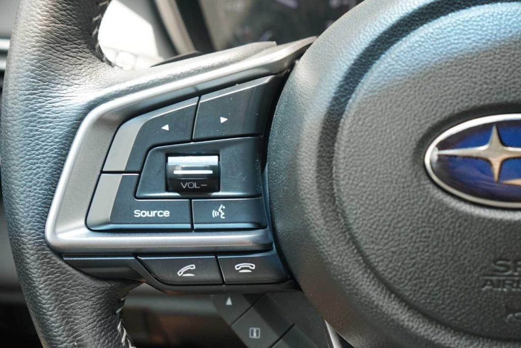 used 2020 Subaru Outback car, priced at $22,518