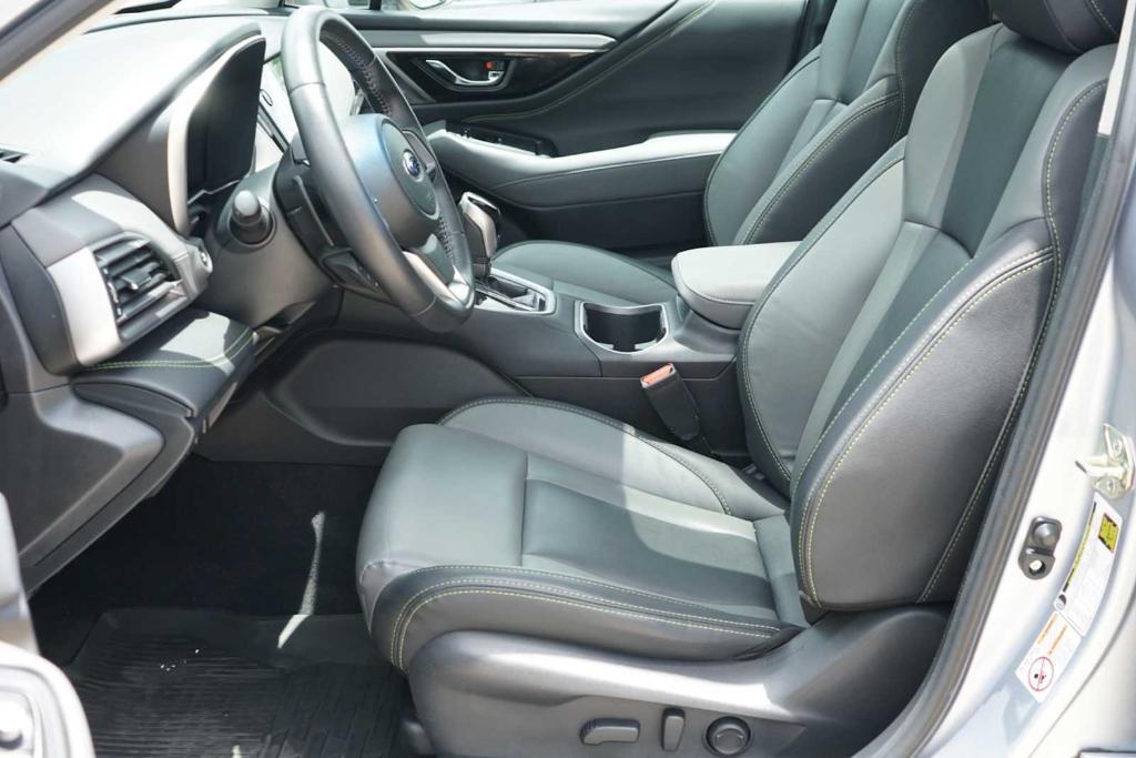 used 2020 Subaru Outback car, priced at $22,518