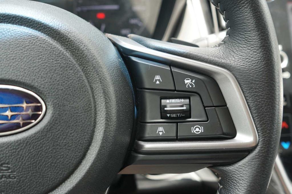 used 2020 Subaru Outback car, priced at $22,518