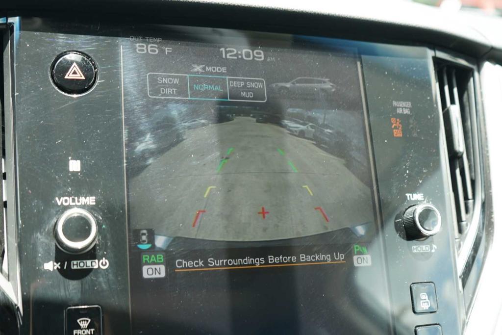 used 2020 Subaru Outback car, priced at $22,518