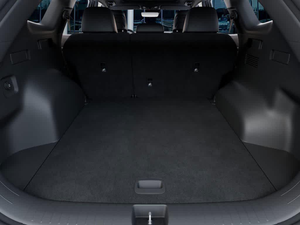 new 2026 Kia Sportage car, priced at $38,914