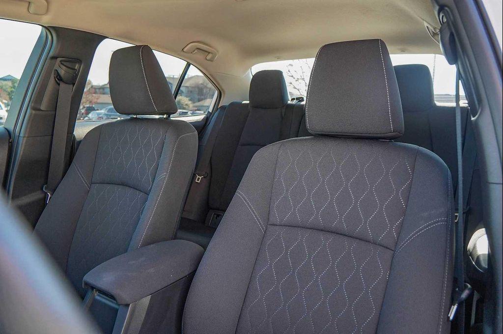 used 2024 Toyota Corolla car, priced at $21,298