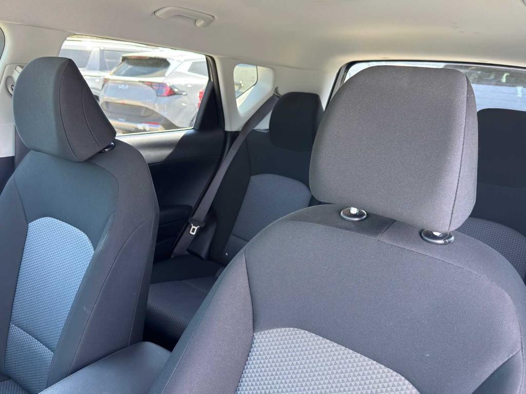 used 2023 Kia Soul car, priced at $16,998