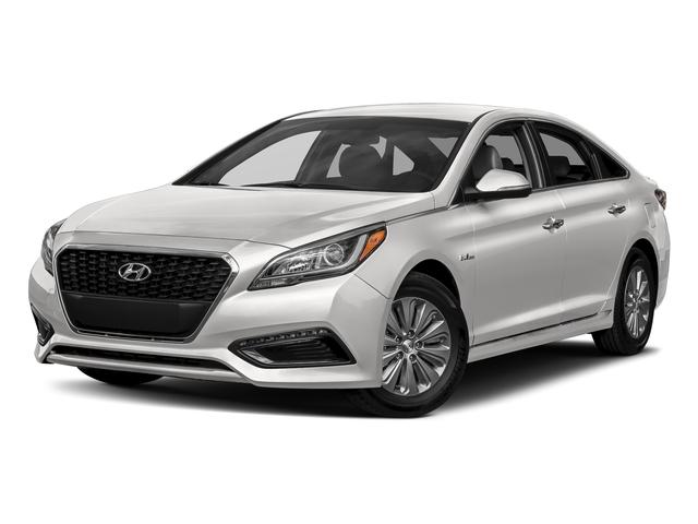 used 2017 Hyundai Sonata Hybrid car, priced at $9,298