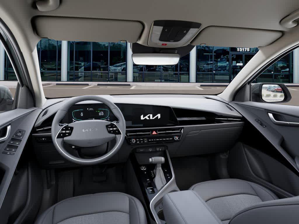 new 2026 Kia Niro car, priced at $31,885