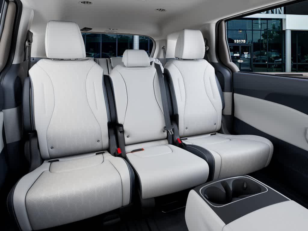 new 2026 Kia Carnival Hybrid car, priced at $46,870