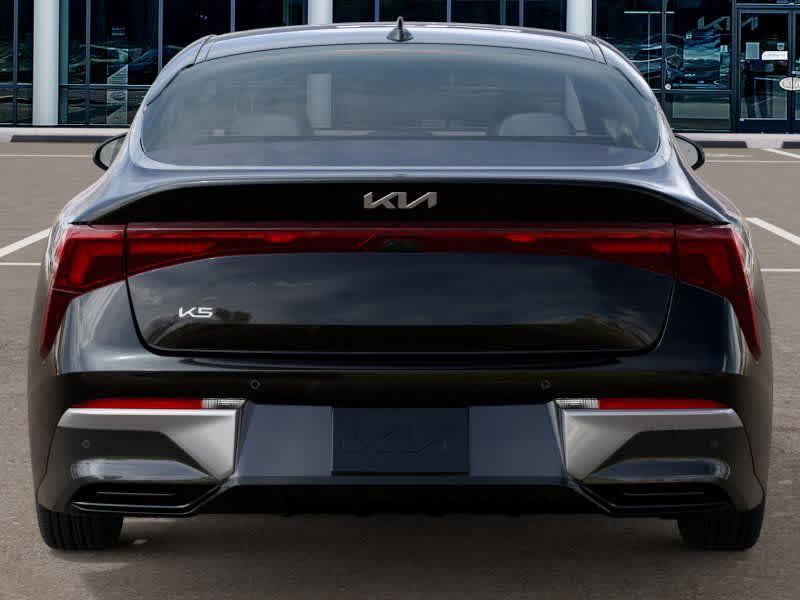new 2026 Kia K5 car, priced at $28,995