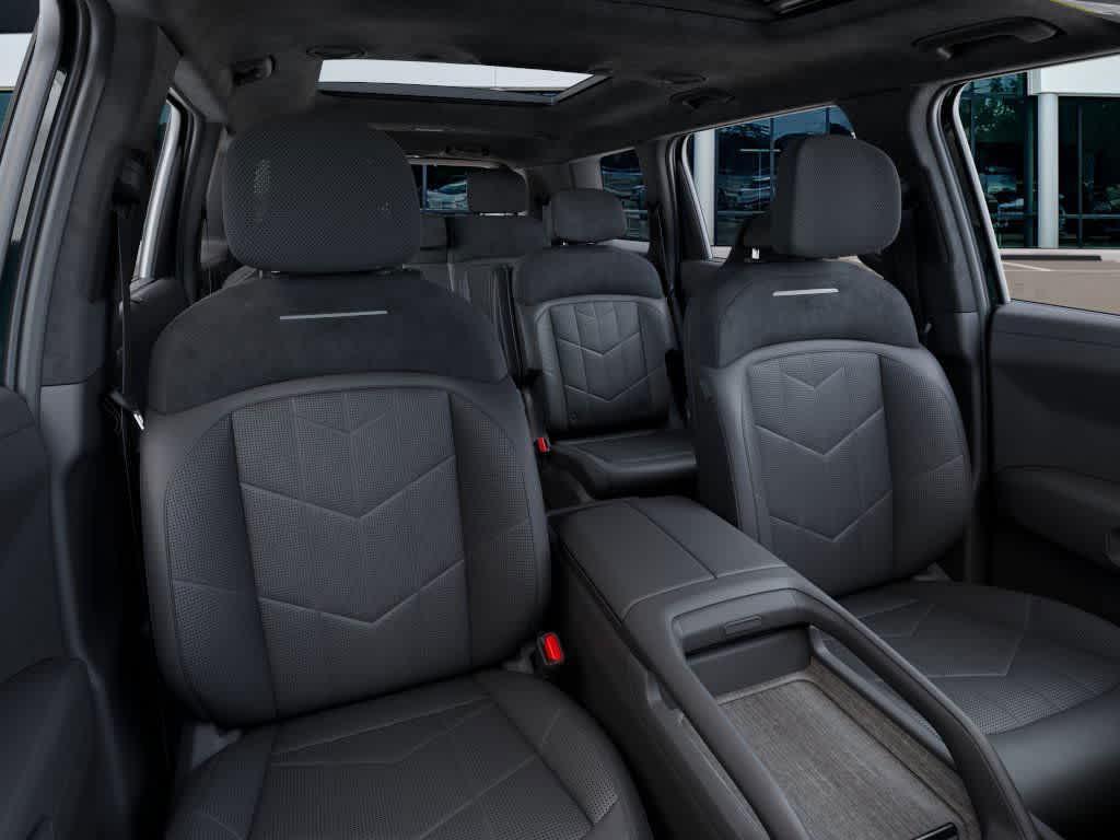 new 2027 Kia Telluride car