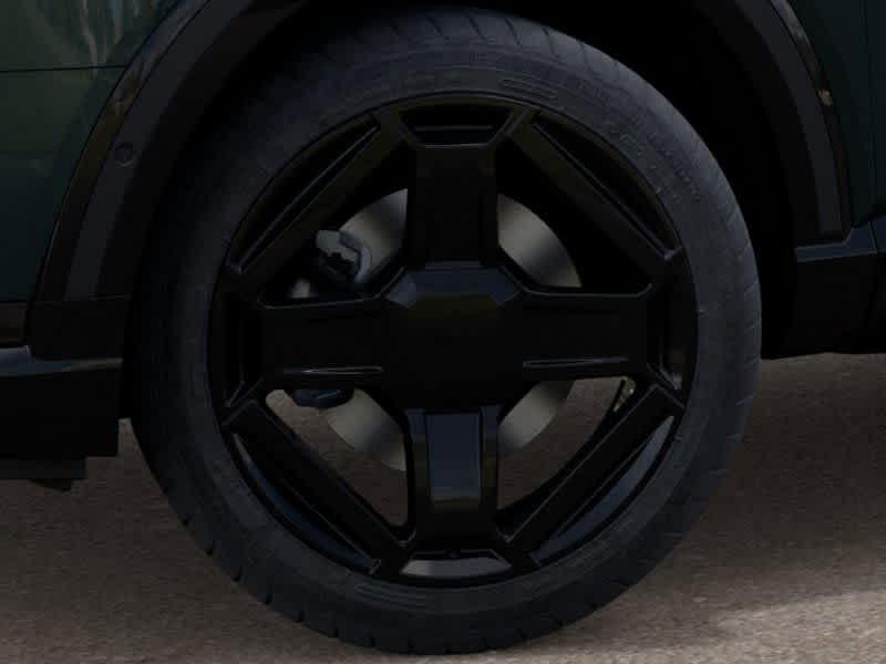 new 2027 Kia Telluride car