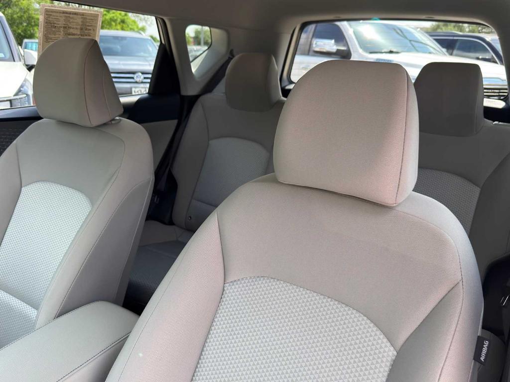 used 2025 Kia Soul car, priced at $20,998