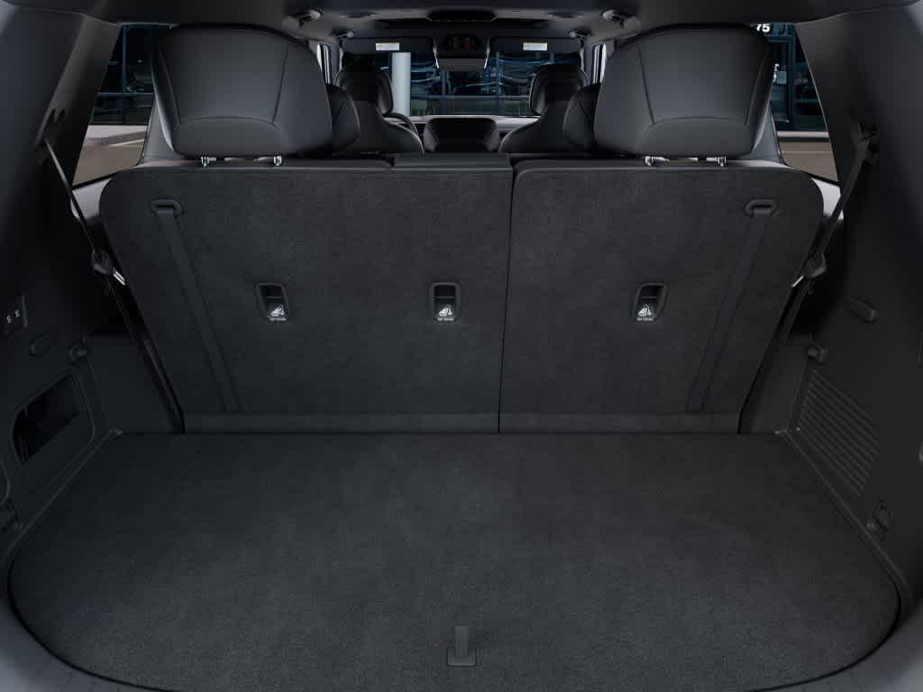 new 2027 Kia Telluride car, priced at $47,590