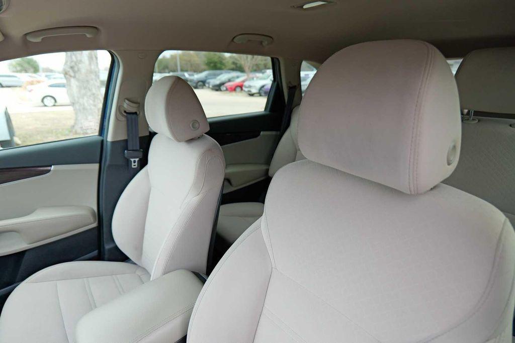 used 2019 Kia Sorento car, priced at $15,498
