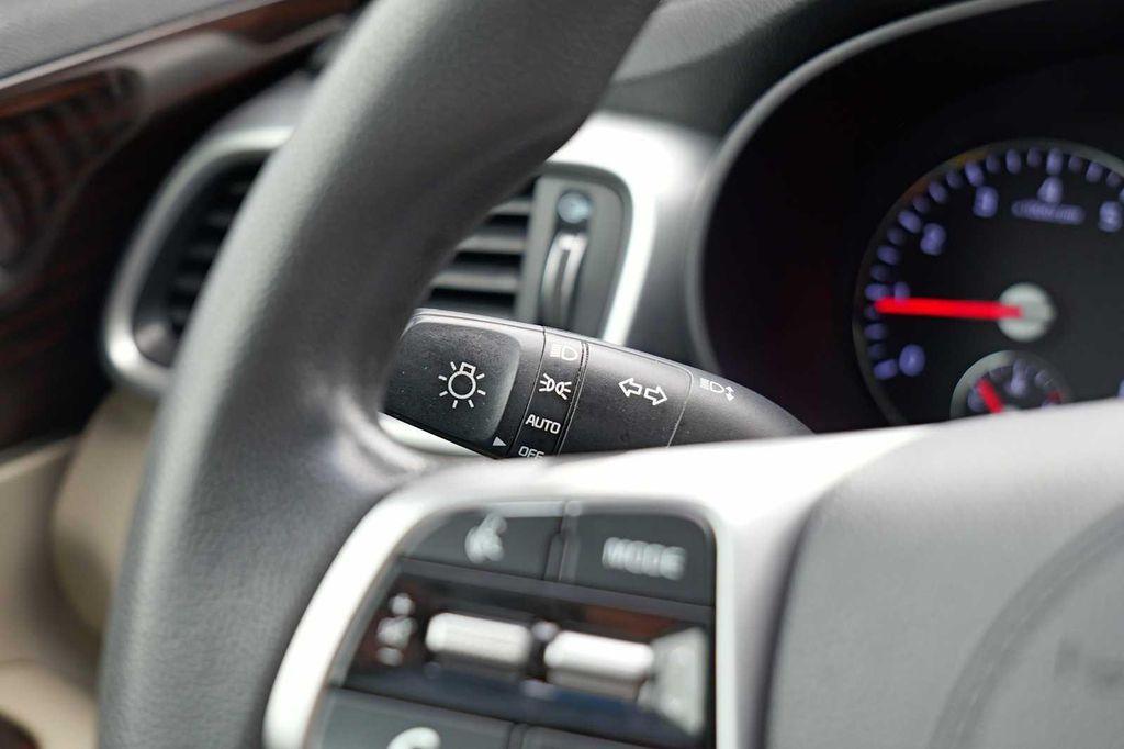 used 2019 Kia Sorento car, priced at $15,498