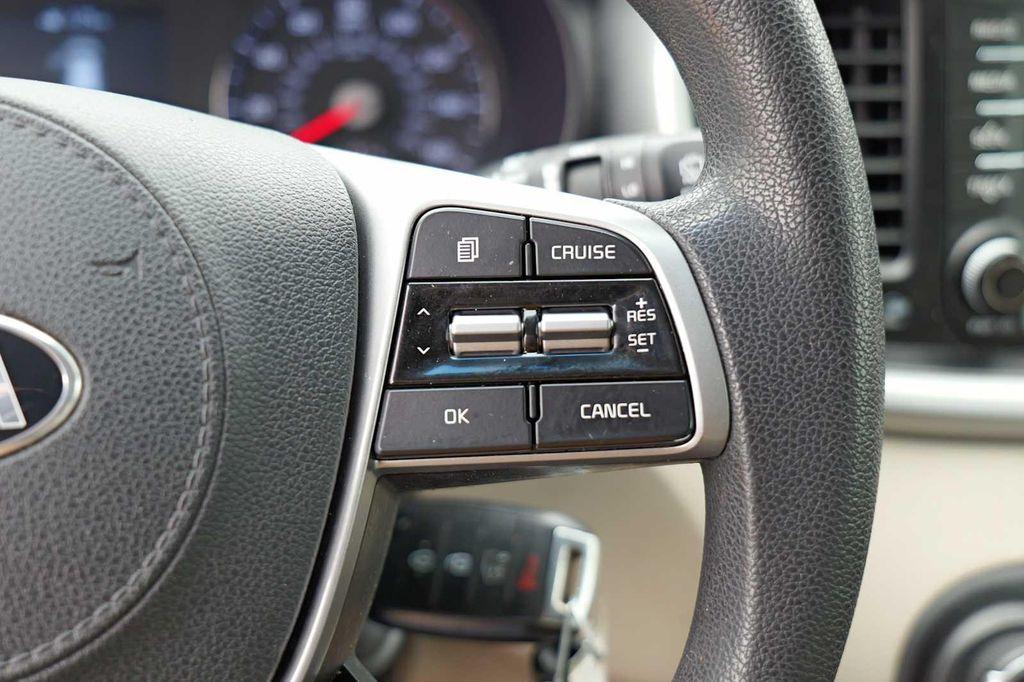 used 2019 Kia Sorento car, priced at $15,498