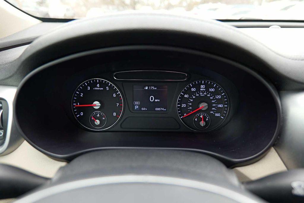 used 2019 Kia Sorento car, priced at $15,498