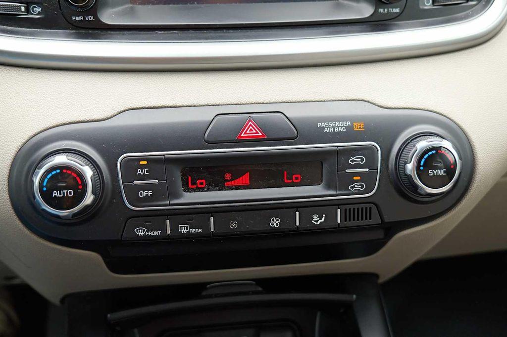 used 2019 Kia Sorento car, priced at $15,498