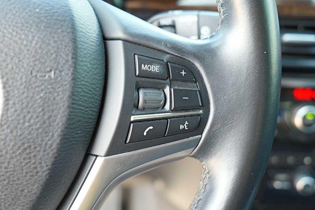 used 2017 BMW X5 car, priced at $15,000