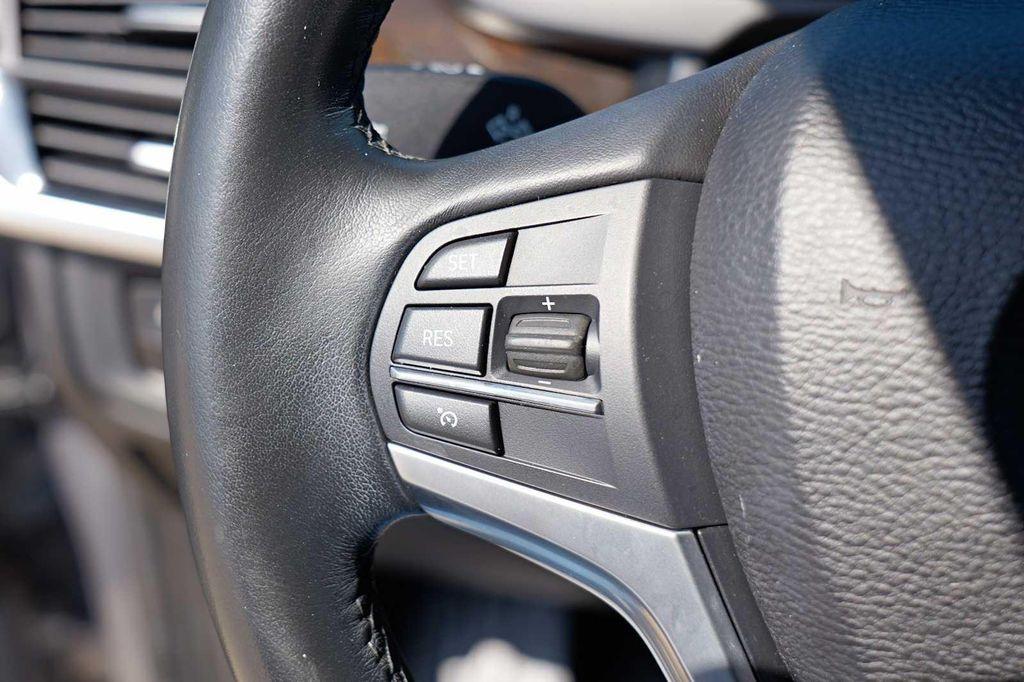 used 2017 BMW X5 car, priced at $15,000